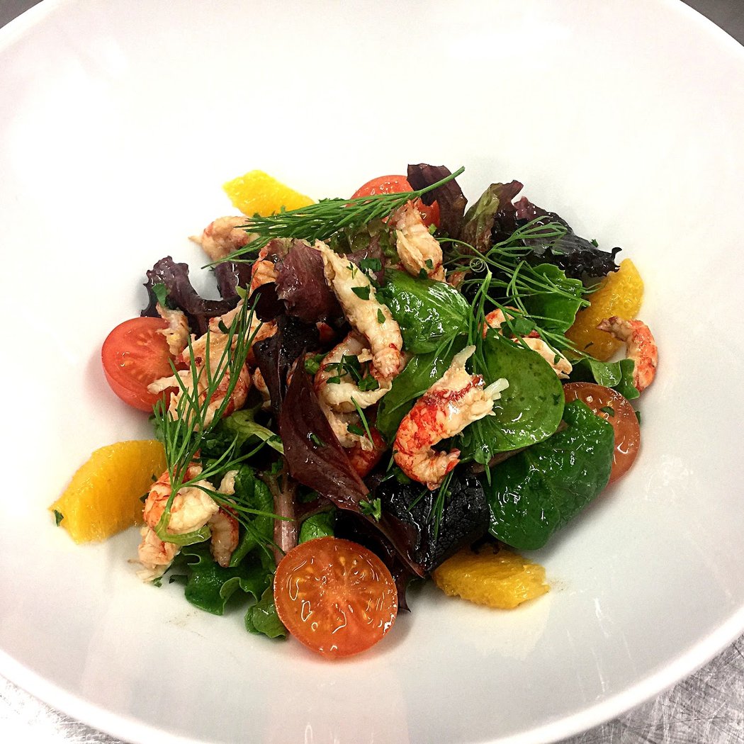 Restaurant le Quosy 3